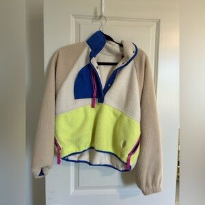 Free People Movement Pullover